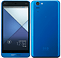 AQUOS PHONE SERIE SHL23 ブルー