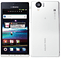 AQUOS PHONE SH-01D WHITE