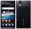 AQUOS PHONE SH-01D BLACK