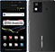 AQUOS PHONE SH-06D Blue Black