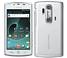 AQUOS PHONE SH-12C White