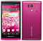 AQUOS PHONE si SH-01E