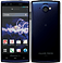 AQUOS PHONE si SH-07E Navy