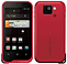 AQUOS PHONE st SH-07D RED