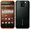 AQUOS PHONE sv SH-10D