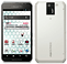 AQUOS PHONE sv SH-10D WHITE