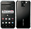 AQUOS PHONE sv SH-10D BLACK