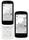 AQUOS PHONE THE HYBRID 101SH ホワイト