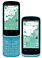 AQUOS PHONE THE HYBRID 101SH ターコイズ