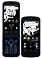AQUOS PHONE THE HYBRID 101SH ネイビーブラック