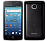 AQUOS PHONE THE PREMIUM 009SH ブラック