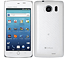 AQUOS PHONE THE PREMIUM 009SH ホワイト