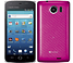 AQUOS PHONE THE PREMIUM 009SH ピンク