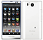 AQUOS PHONE Xx 106SH