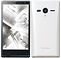 AQUOS PHONE Xx 203SH ホワイト