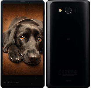 AQUOS PHONE Xx mini 303SH【スペック】価格や発売日 | スマホBANK