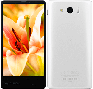 SHARP - マイコ  美品 AQUOS303sh ソフトバンク AQUOS PHONE Xx mini 303SH | スマートフォン・携帯電話