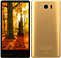 AQUOS PHONE Xx mini 303SH ゴールド