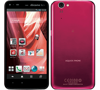 美中古品 SH-01F AQUOS PHONE ZETA ホワイト 美中古品 SH-01F AQUOS PHONE ZETA ホワイト AQUOS PHONE ZETA