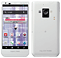 AQUOS PHONE ZETA SH-02E White