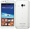 AQUOS PHONE ZETA SH-06E White