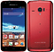 AQUOS PHONE ZETA SH-06E Red