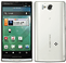 AQUOS PHONE ZETA SH-09D