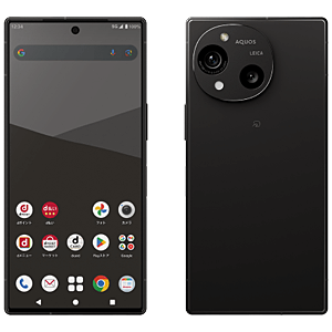 AQUOS R10【スペック】価格や発売日 | スマホBANK