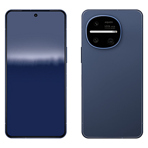 AQUOS R11