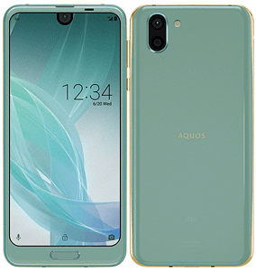 スマートフォン本体 AQUOS - AQUOS R2 AQUOS R2｜価格比較・最新情報 - 価格.com