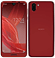 AQUOS R2 ローズレッド