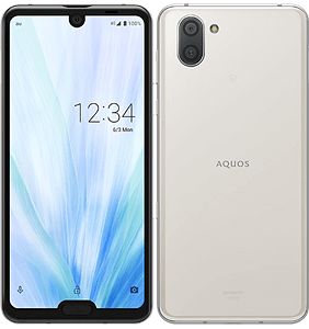 AQUOS R3動作品 AQUOS R3」クイックインプレッション] 動画だけでなく静止画の