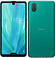AQUOS R3 エレガントグリーン