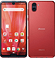 AQUOS R3 ラグジュアリーレッド