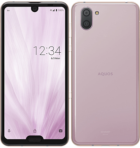 AQUOS R3【スペック】価格や発売日 | スマホBANK