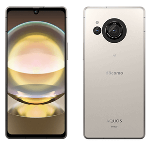 AQUOS R8【スペック】価格や発売日 | スマホBANK AQUOS R8【スペック】価格や発売日 | スマホBANK