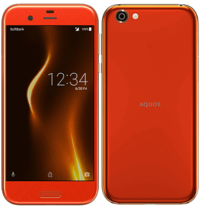 スマートフォン本体 AQUOS R AQUOS R｜価格比較・最新情報 - 価格.com