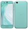 AQUOS R オパールブルー
