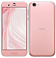 AQUOS R オーロラピンク