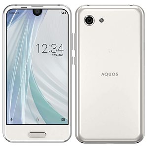 AQUOS R compact【スペック】価格や発売日 | スマホBANK