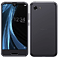 AQUOS R compact トルマリンブラック