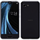 AQUOS R compact メタルブラック