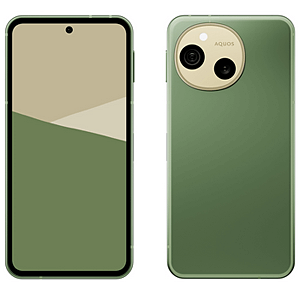 AQUOS sense10【スペック】価格や発売日 | スマホBANK