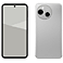 AQUOS sense10 ライトシルバー