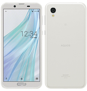 お得・AQUOS SENSE2 32GB 5台 AQUOS sense2【スペック】価格や発売日 | スマホBANK