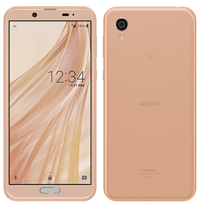 AQUOS sense　2点 AQUOS sense2｜価格比較・最新情報 - 価格.com
