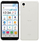 AQUOS sense2 かんたん クリアホワイト