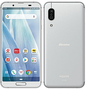AQUOS sense3【スペック】価格や発売日 | スマホBANK