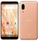 AQUOS sense3 ライトカッパー