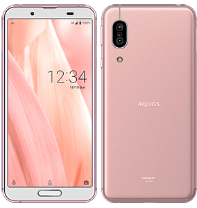 AQUOS sense3【スペック】価格や発売日 | スマホBANK
